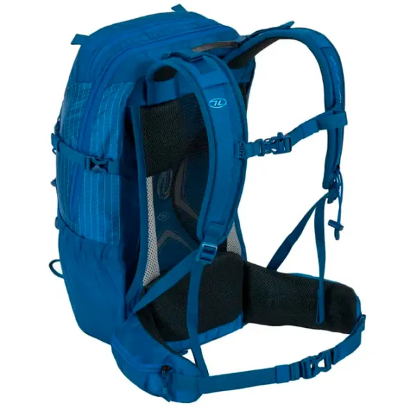 Туристический рюкзак Highlander Backpack Summit Для треккинга / 25 л photo 2 Туристический рюкзак Highlander Backpack Summit Для треккинга / 25 л photo 2