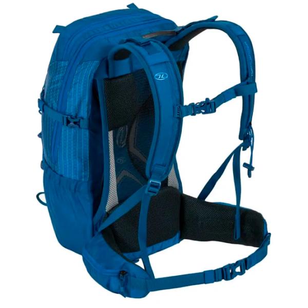 Туристический рюкзак Highlander Backpack Summit Для треккинга / 25 л photo 2 Туристический рюкзак Highlander Backpack Summit Для треккинга / 25 л photo 2