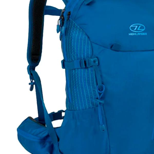 Туристический рюкзак Highlander Backpack Summit Для треккинга / 25 л photo 3 Туристический рюкзак Highlander Backpack Summit Для треккинга / 25 л photo 3