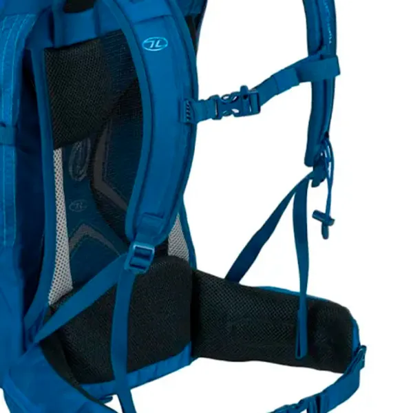 Туристический рюкзак Highlander Backpack Summit Для треккинга / 25 л photo 4 Туристический рюкзак Highlander Backpack Summit Для треккинга / 25 л photo 4