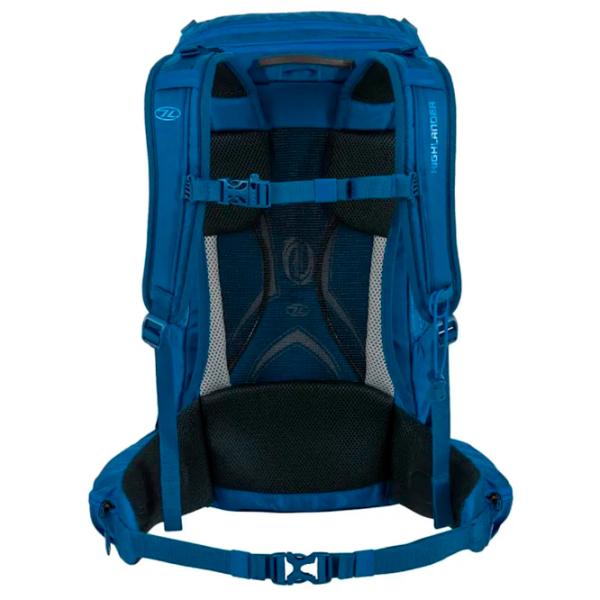 Туристический рюкзак Highlander Backpack Summit Для треккинга / 25 л photo 5 Туристический рюкзак Highlander Backpack Summit Для треккинга / 25 л photo 5