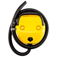 Промышленный пылесос KARCHER WD 3 V-17/4/20 + Фильтр 2.863-314.0 / Желтый photo 4