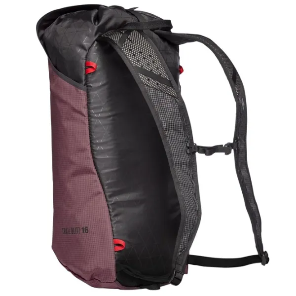 Rucsac pentru turism Black Diamond Trail Blitz 16 Pentru trekking / 16 l photo 2