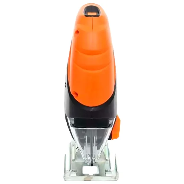 Fierăstrău pentru decupat Kraft&Dele KD1674  / Orange photo 4