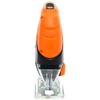 Fierăstrău pentru decupat Kraft&Dele KD1674 / Orange photo 4