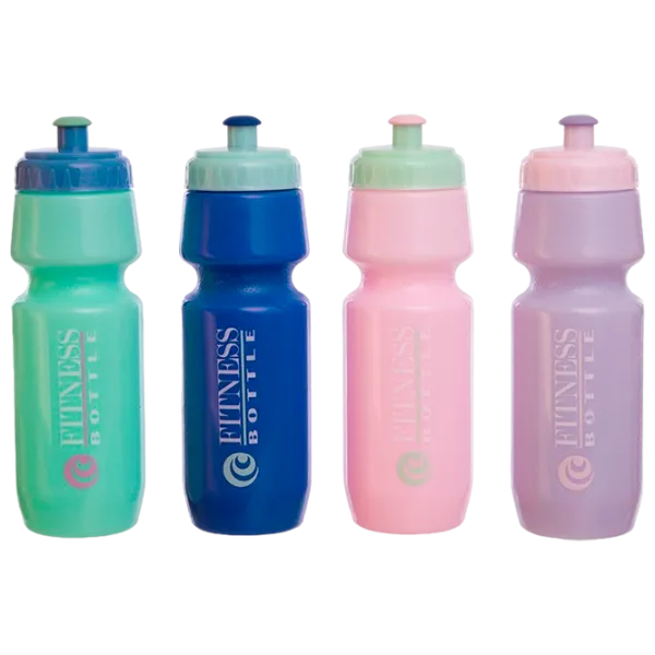 Sticle pentru apă Suhs FI-5958 Multicolor photo 1
