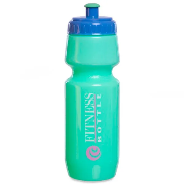 Sticle pentru apă Suhs FI-5958 Multicolor photo 3