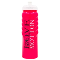 Бутылка для воды Suhs FI-5959 Розовый