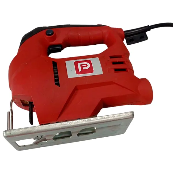 Fierăstrău pentru decupat Performance Power PJS350C  / Red photo 2