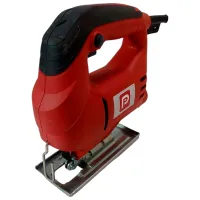 Fierăstrău pentru decupat Performance Power PJS350C / Red photo 3
