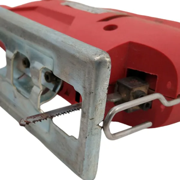 Fierăstrău pentru decupat Performance Power PJS350C  / Red photo 4