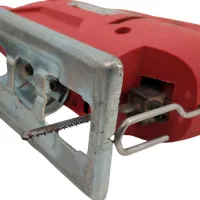 Fierăstrău pentru decupat Performance Power PJS350C / Red photo 4
