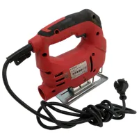 Fierăstrău pentru decupat Performance Power PJS350C / Red photo 5