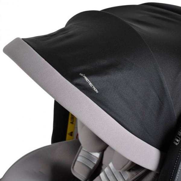 Scaun auto Cangaroo Pilot  9 luni - 12 ani / 36 kg / Gray photo 2 Scaun auto Cangaroo Pilot  9 luni - 12 ani / 36 kg / Gray photo 2