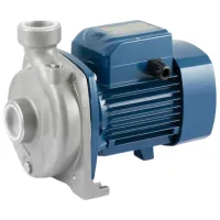 Pompă de suprăfață Pedrollo NGA-1A-PRO 44GEX32AA 750 W 21000 l/h