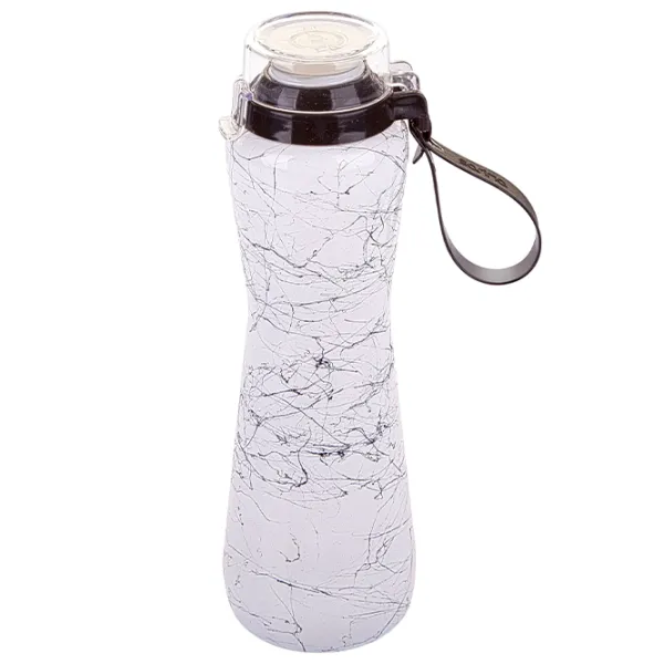 Sticle pentru apă Marble S-1025 Multicolor photo 3