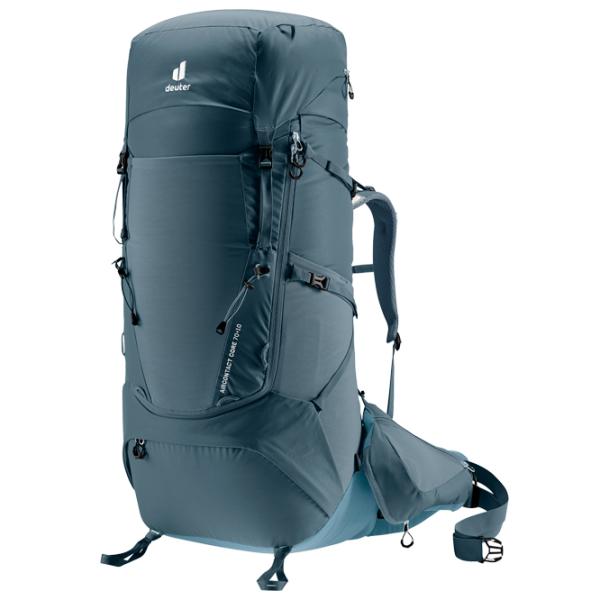 Rucsac pentru turism Deuter Aircontact Core 60+10 Pentru turism / 70 l photo 1