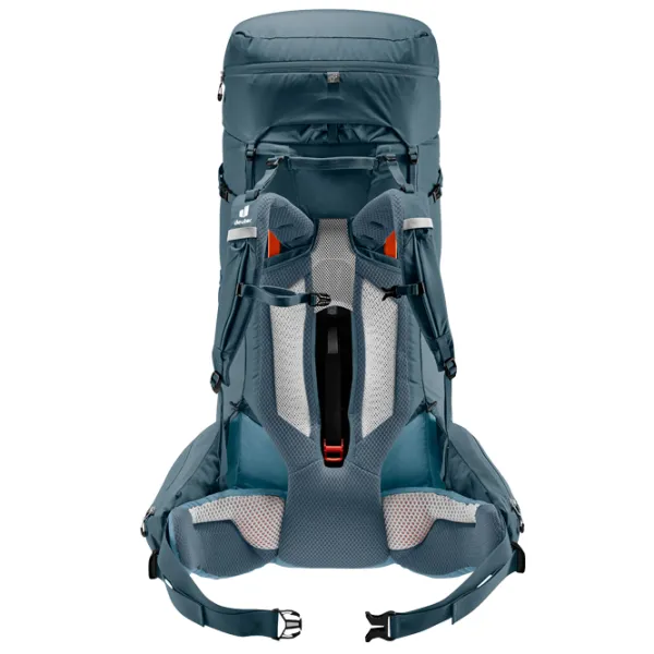Rucsac pentru turism Deuter Aircontact Core 60+10 Pentru turism / 70 l photo 2