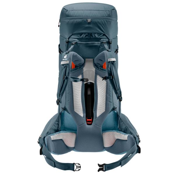 Rucsac pentru turism Deuter Aircontact Core 60+10 Pentru turism / 70 l photo 2