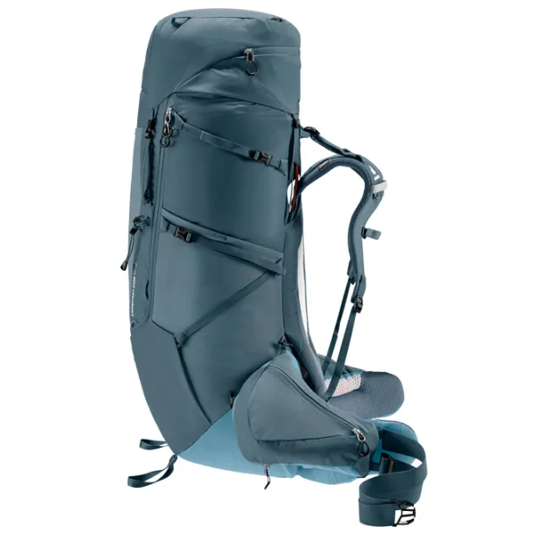 Rucsac pentru turism Deuter Aircontact Core 60+10 Pentru turism / 70 l photo 3