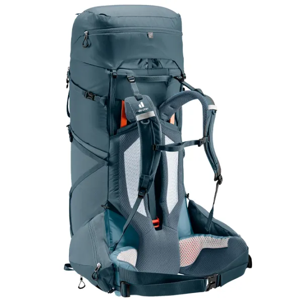 Rucsac pentru turism Deuter Aircontact Core 60+10 Pentru turism / 70 l photo 5