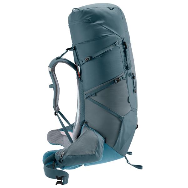 Rucsac pentru turism Deuter Aircontact Core 60+10 Pentru turism / 70 l photo 6