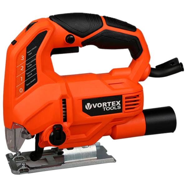 Fierăstrău pentru decupat Vortex VO2804  / Orange photo 1