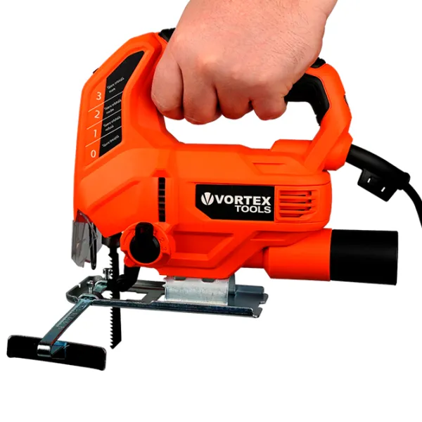 Fierăstrău pentru decupat Vortex VO2804  / Orange photo 2