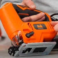 Fierăstrău pentru decupat Vortex VO2804 / Orange photo 4