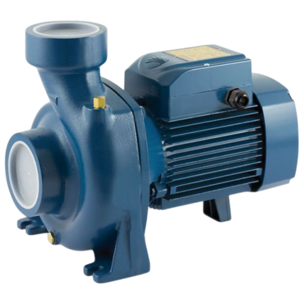 Pompă de suprăfață Pedrollo 47HF6T0B7A 1500 W 66000 l/h photo 1