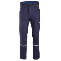 Pantaloni de lucru pentru bărbați Brixton PLSTANSPN50 48 / Blue