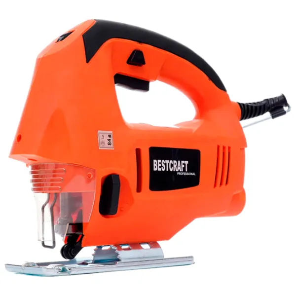 Fierăstrău pentru decupat Kraft&Dele EC563  / Orange photo 1