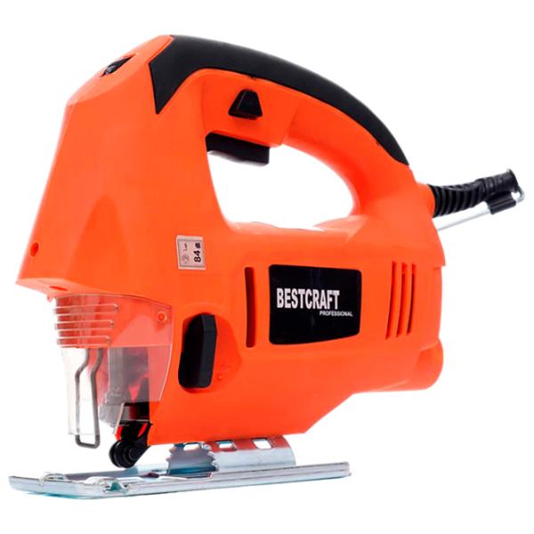 Fierăstrău pentru decupat Kraft&Dele EC563  / Orange photo 1