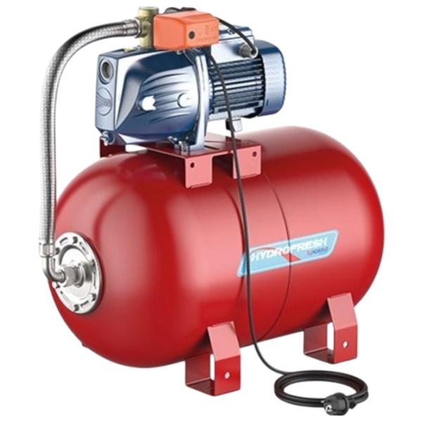 Поверхностный насос Pedrollo FUTUREm2AX FSG 1100 Вт 7200 л/ч photo 1
