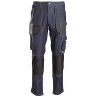 Pабочие брюки для мужчин Brixton PLSTAPSPJ50 44 / Синий