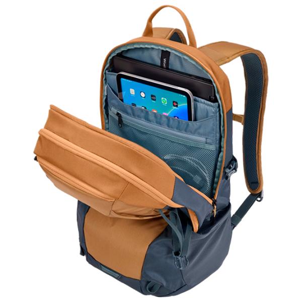 Рюкзак для ноутбука THULE EnRoute 15.6" / Fennel Dark Slate / 23 л photo 3