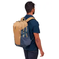 Rucsac pentru laptop THULE EnRoute 15.6" / Fennel Dark Slate / 23 l photo 5