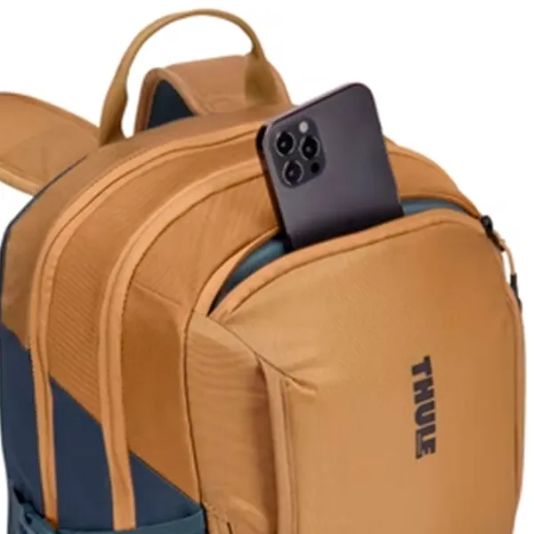 Рюкзак для ноутбука THULE EnRoute 15.6" / Fennel Dark Slate / 23 л photo 8