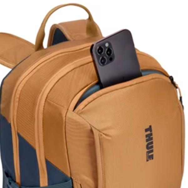 Рюкзак для ноутбука THULE EnRoute 15.6" / Fennel Dark Slate / 23 л photo 8