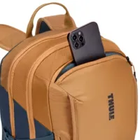Rucsac pentru laptop THULE EnRoute 15.6" / Fennel Dark Slate / 23 l photo 8