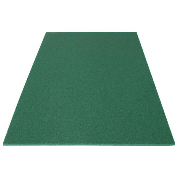 Спортивный мат Miscellaneous SC00162 Полиэтилен / / Зеленый photo 1