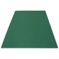 Saltea sportivă Miscellaneous SC00162 Polietilenă / / Green