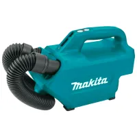 Aspirator industrial Makita CL121DWA / Blue photo 3