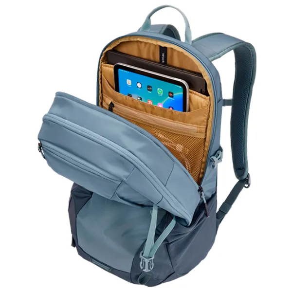 Rucsac pentru laptop THULE EnRoute 15.6" / Pond Dark Slate / 23 l photo 3