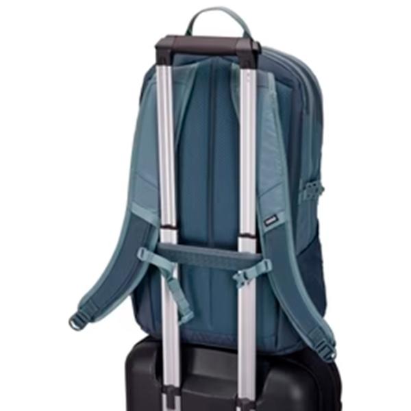 Rucsac pentru laptop THULE EnRoute 15.6" / Pond Dark Slate / 23 l photo 7