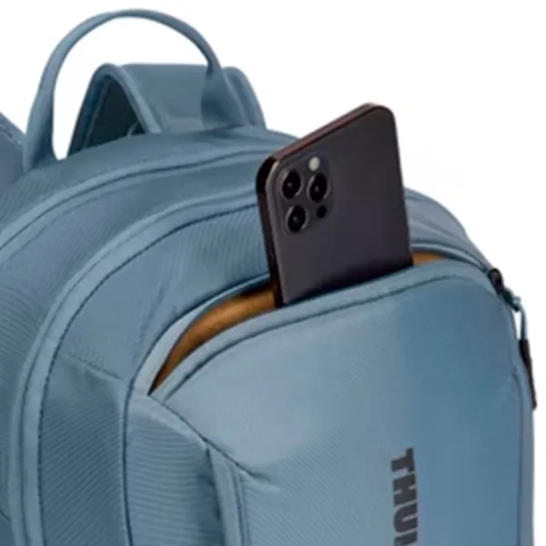 Rucsac pentru laptop THULE EnRoute 15.6" / Pond Dark Slate / 23 l photo 8