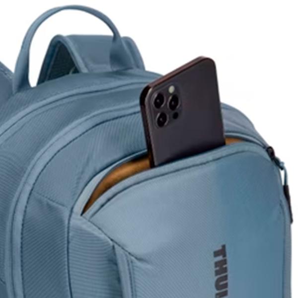 Rucsac pentru laptop THULE EnRoute 15.6" / Pond Dark Slate / 23 l photo 8