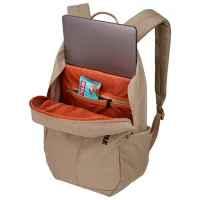 Рюкзак THULE Notus 14" / Черный Seneca Rock / 20 л photo 3