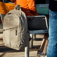 Рюкзак THULE Notus 14" / Черный Seneca Rock / 20 л photo 4