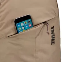 Рюкзак THULE Notus 14" / Черный Seneca Rock / 20 л photo 7